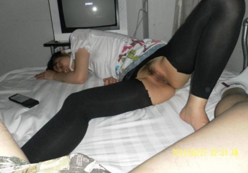 搜集的妹子图片-少妇美图