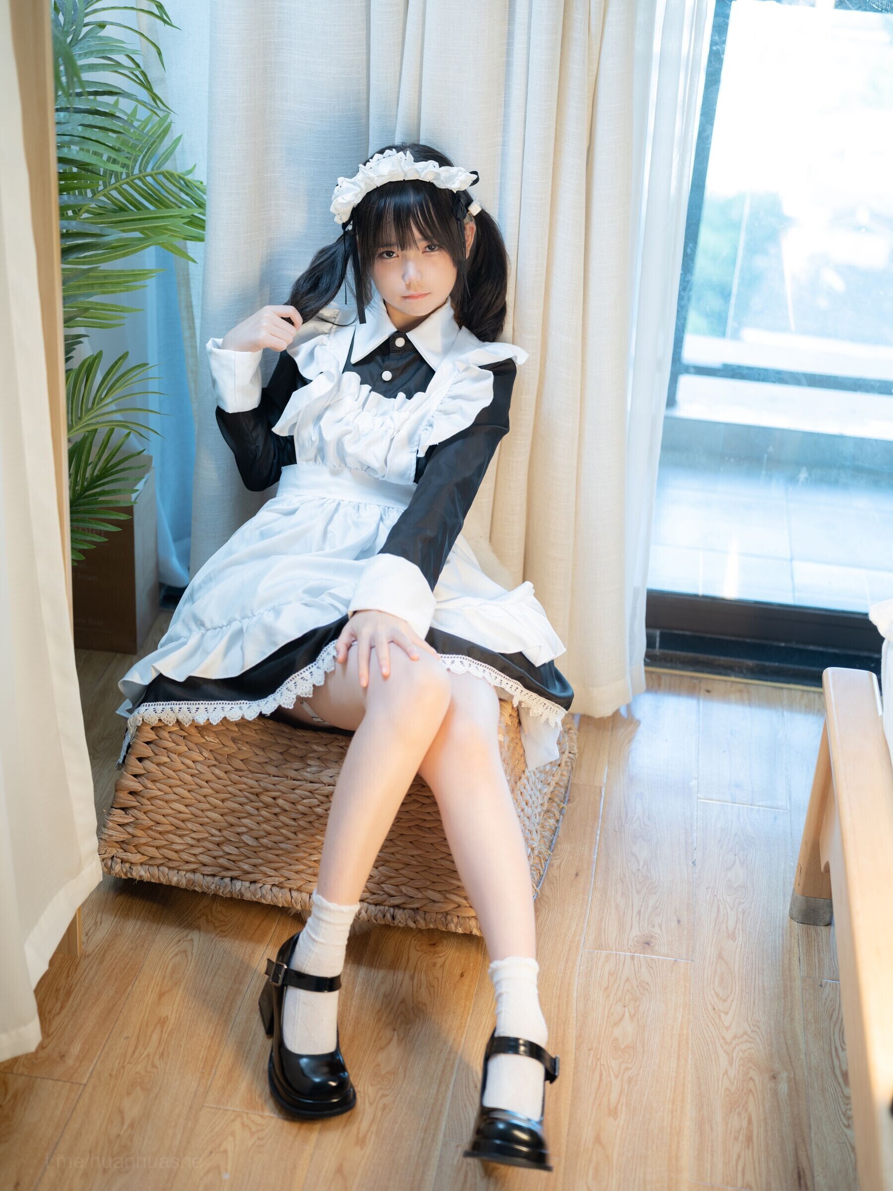 少女秩序-国模小鱼私房写真