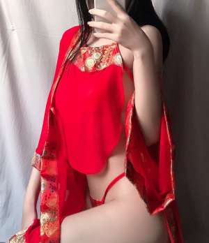 [买家秀]对象穿成这样在家等你，你几点回家？