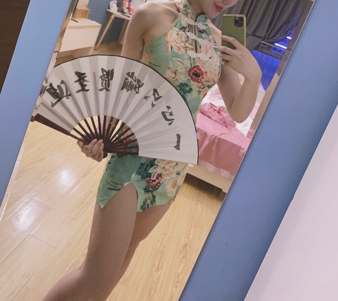 [买家秀]对象穿成这样在家等你，你几点回家？