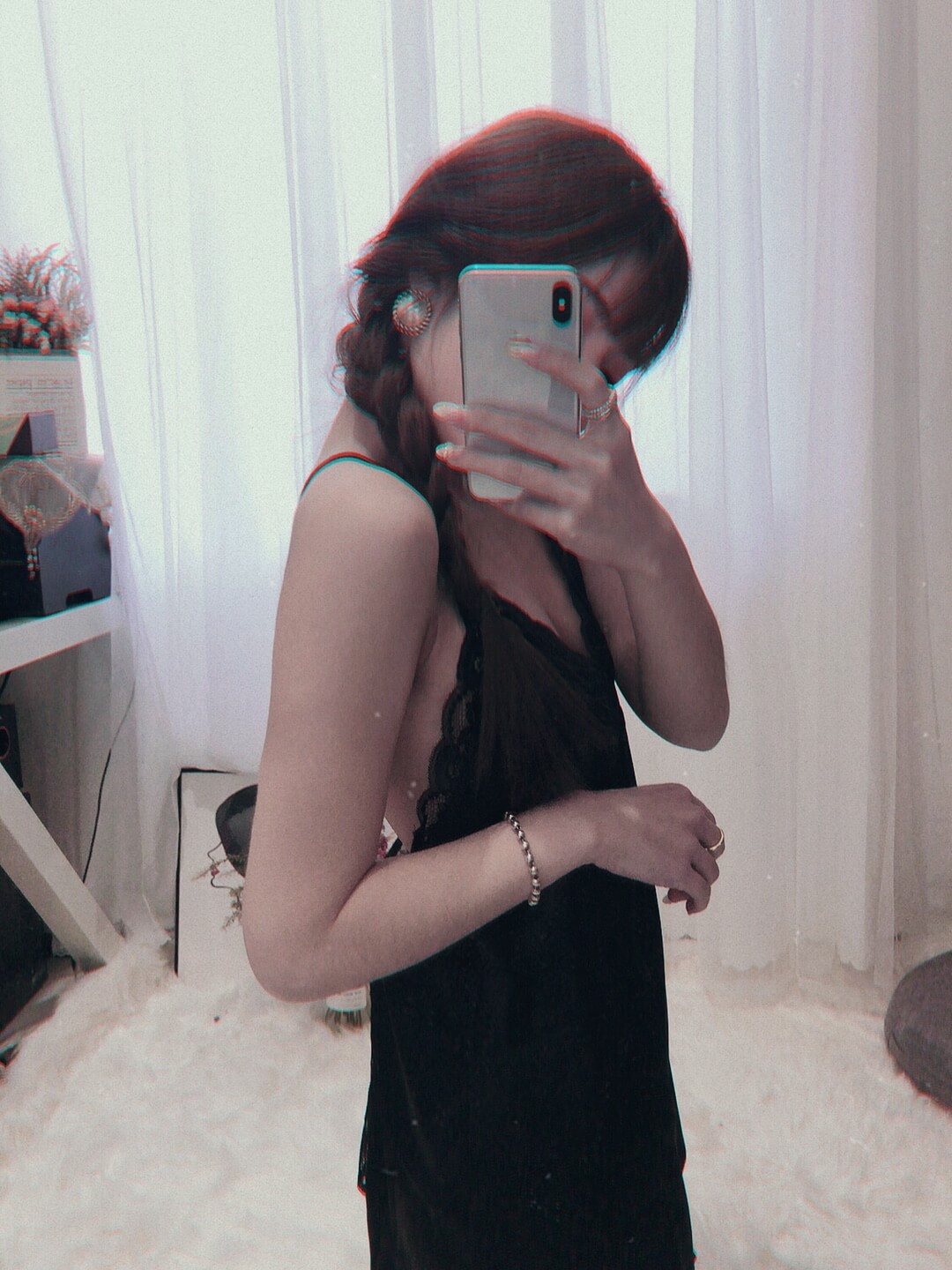 [买家秀]对象穿成这样在家等你，你几点回家？