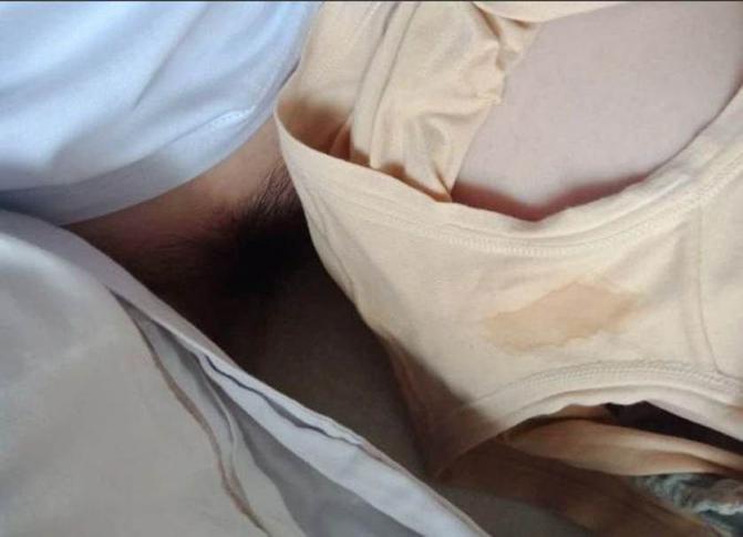 搜集的小学妹图片