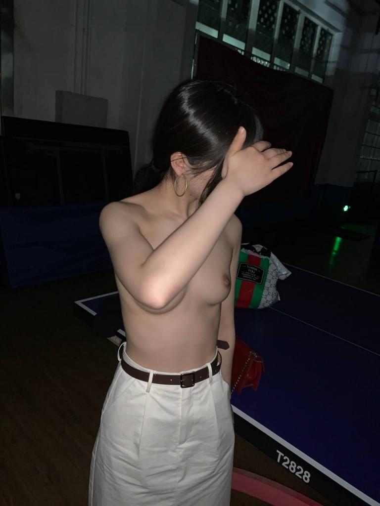 搜集的小学妹图片