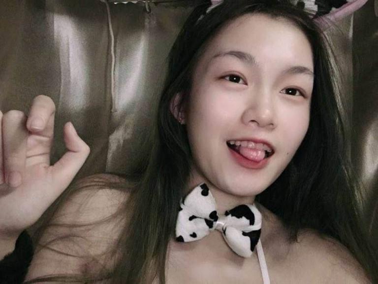 搜集的小学妹图片