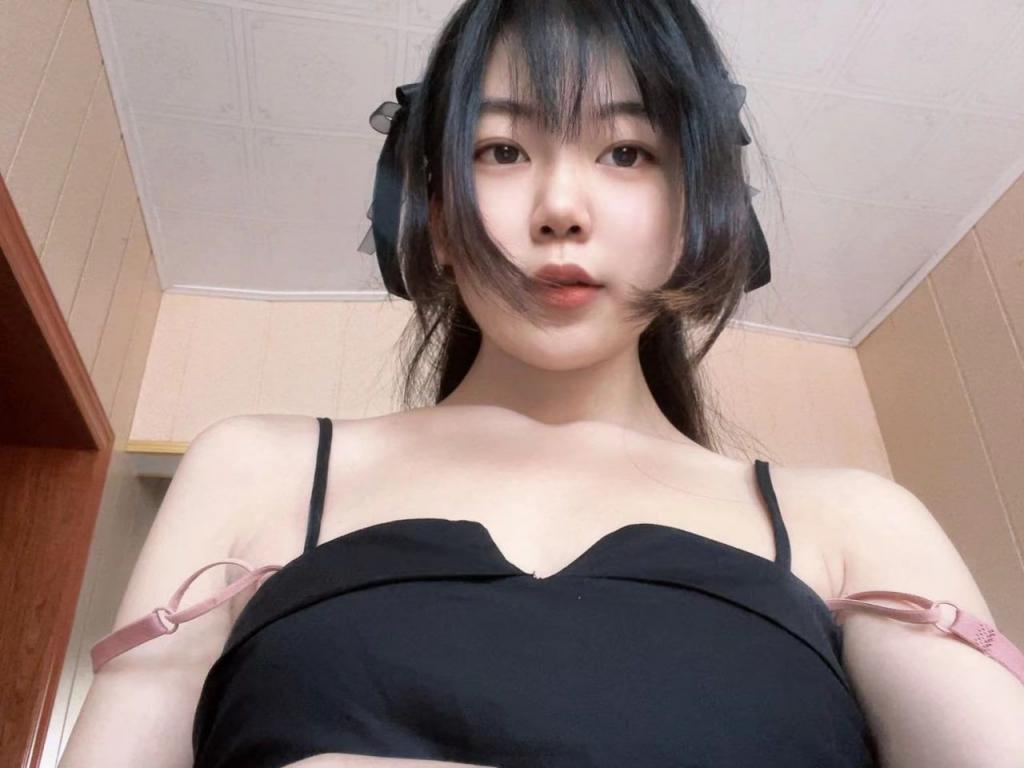 搜集的小学妹图片