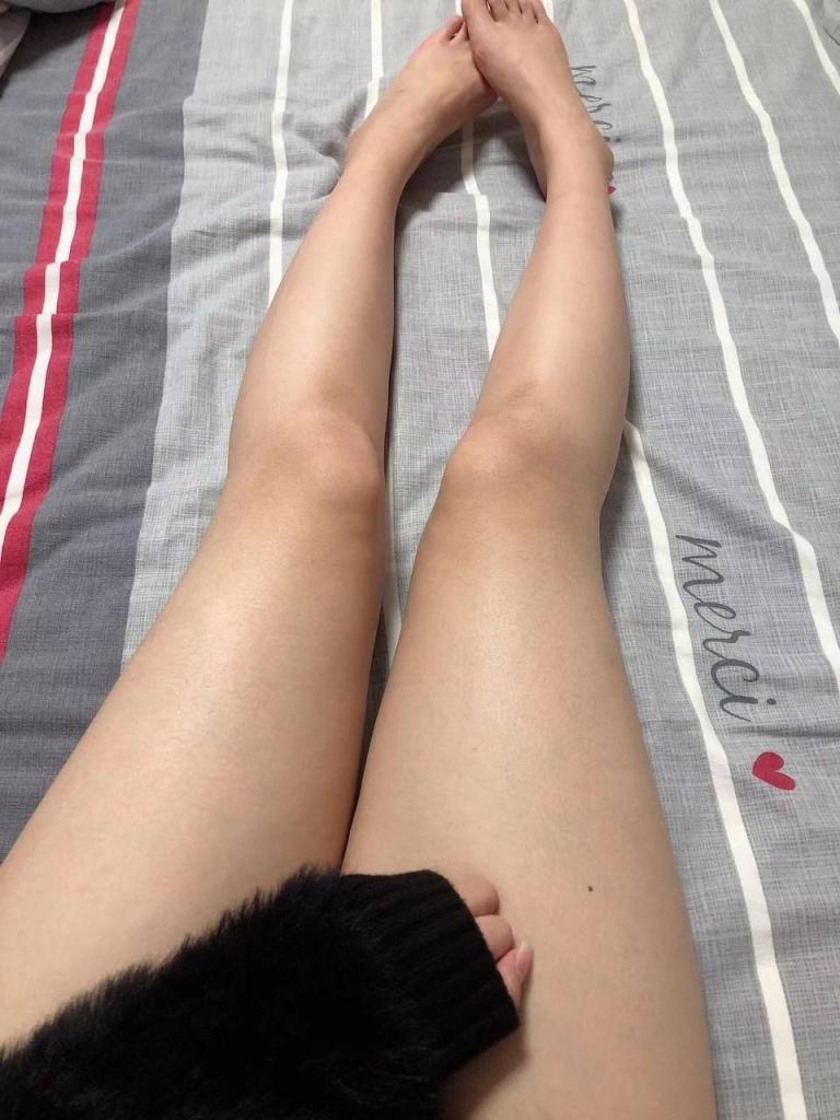 搜集的小学妹图片