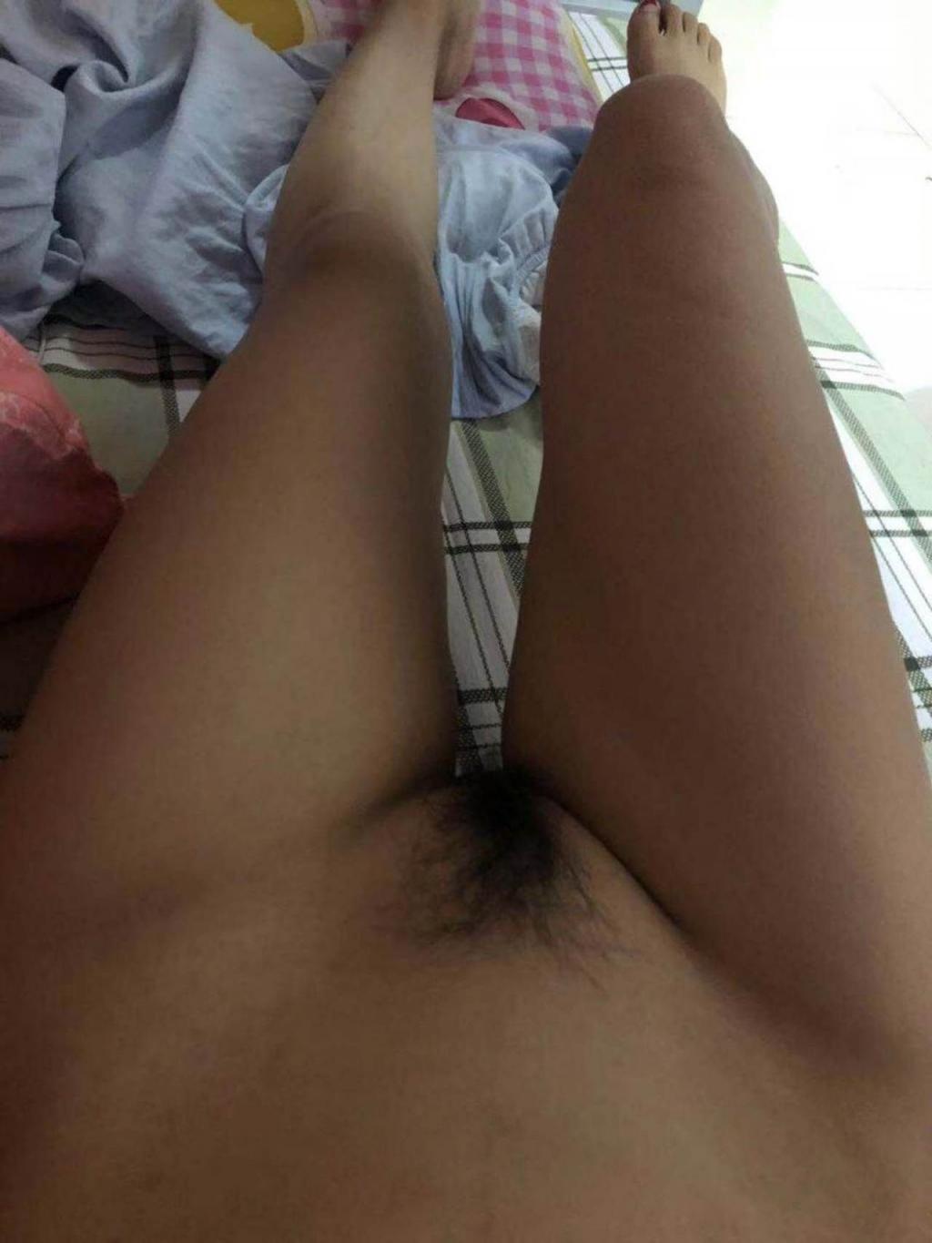 搜集的小学妹图片