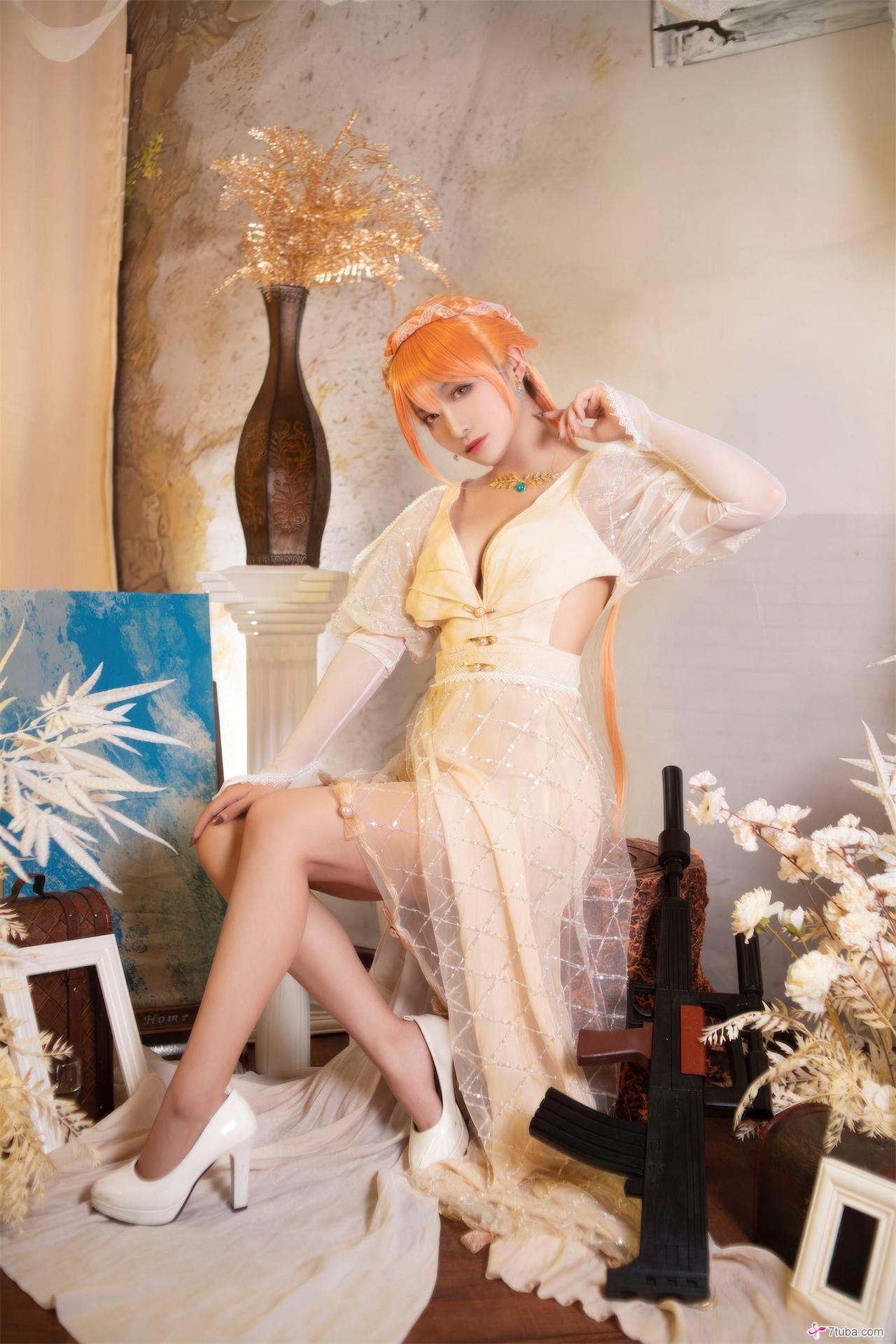 性感美图 天意佳人