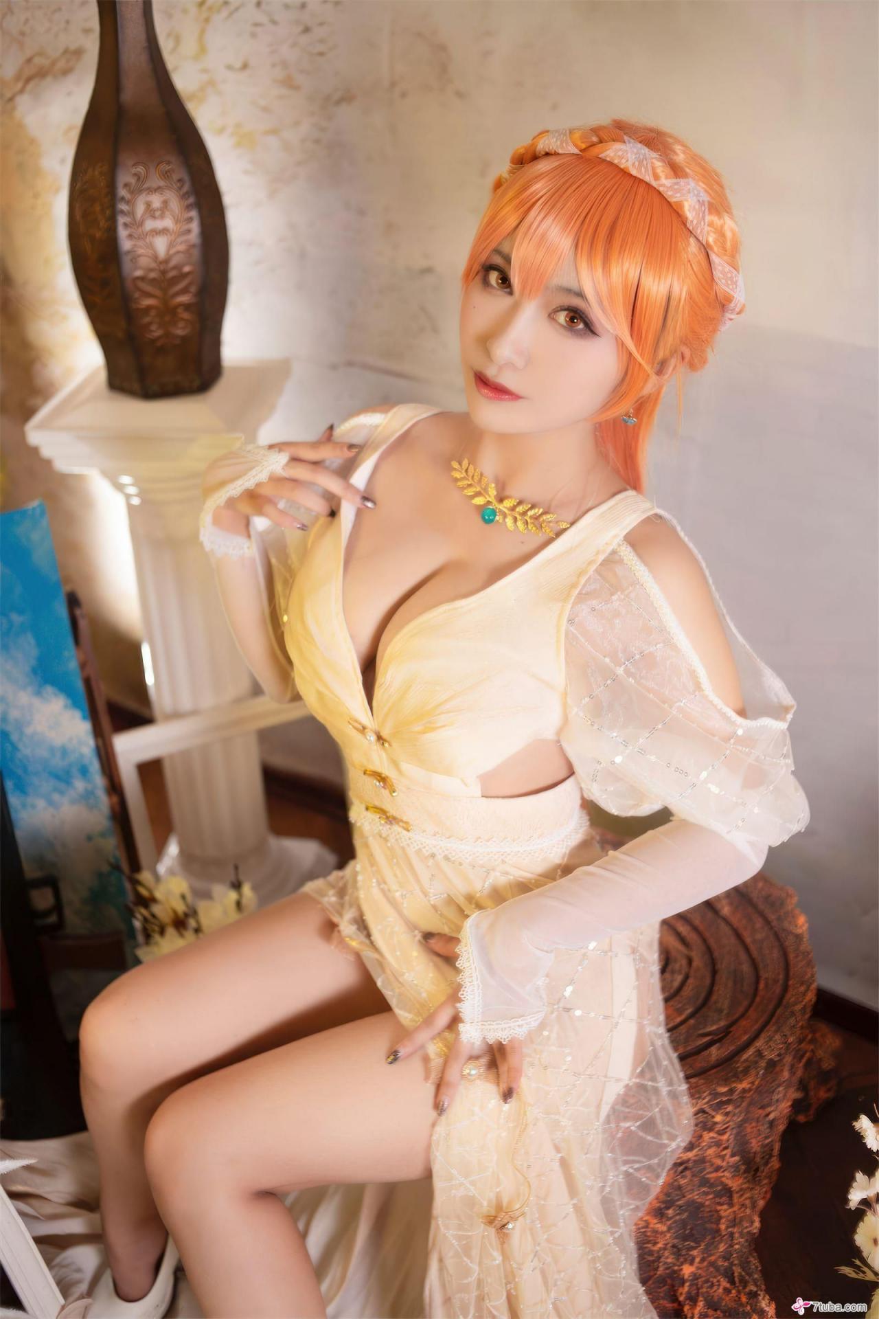 性感美图 天意佳人