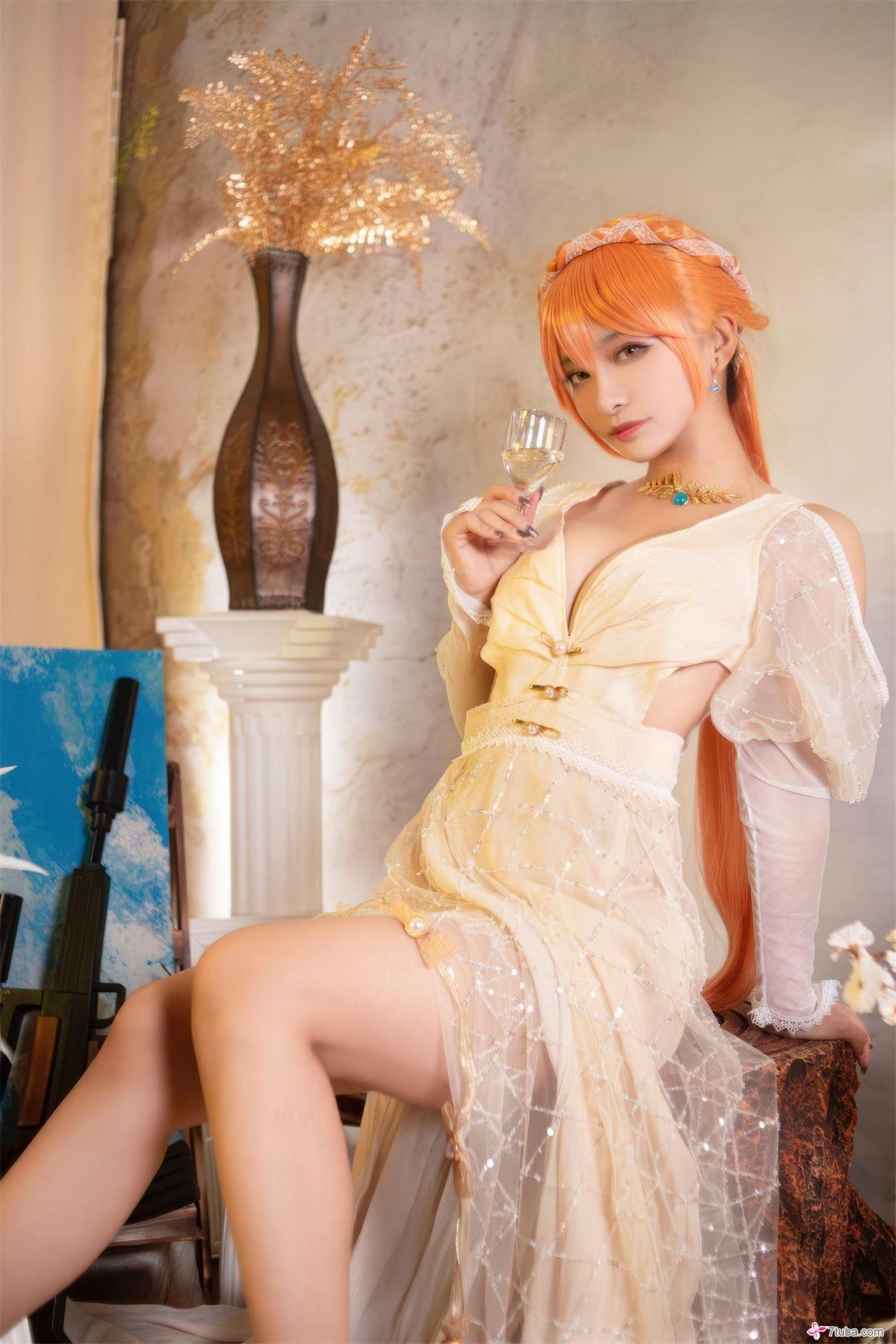 性感美图 天意佳人