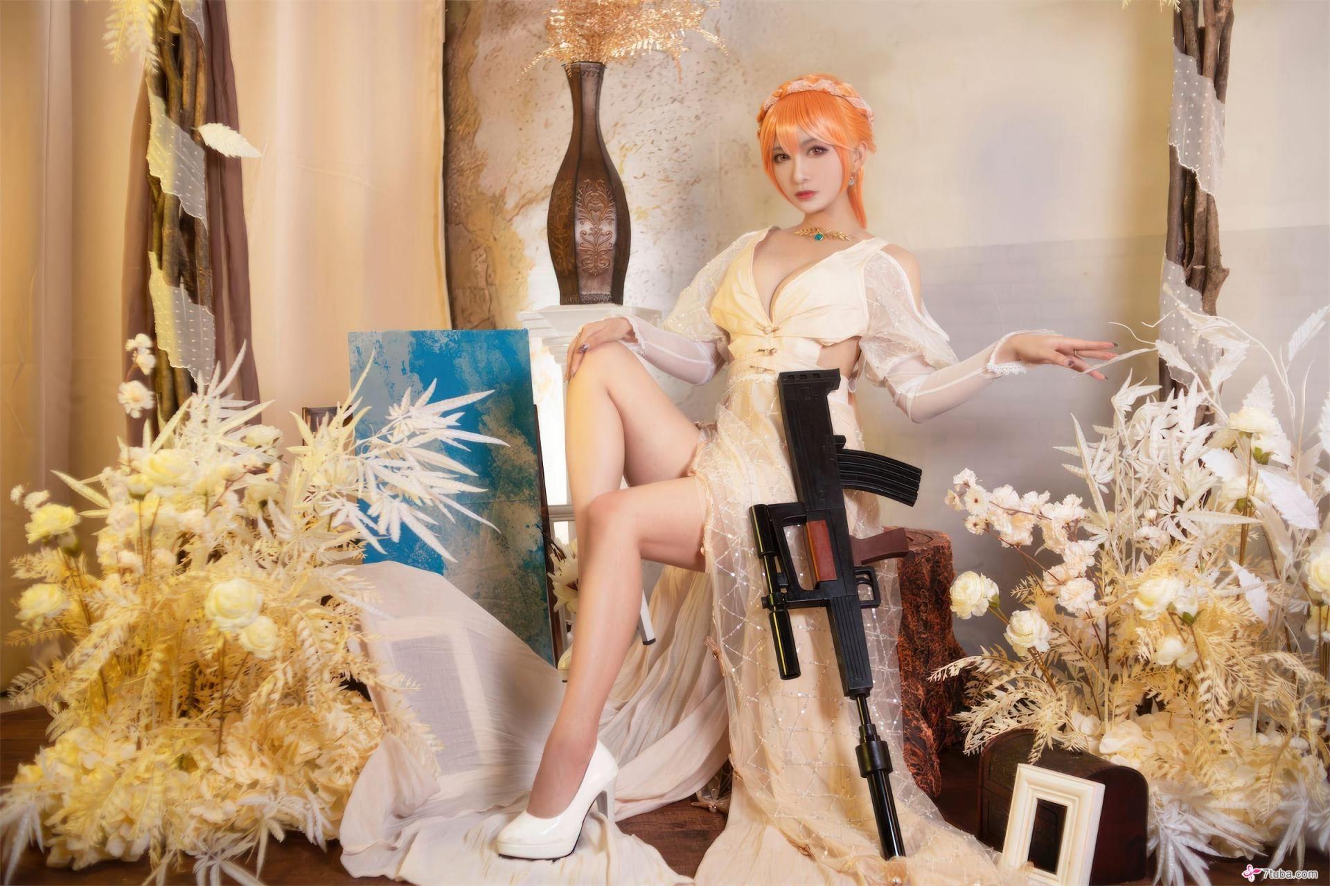 性感美图 天意佳人