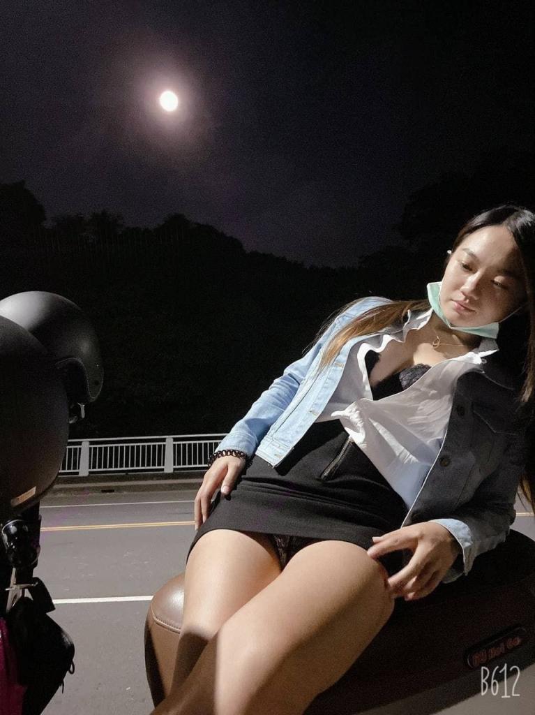 搜集的妹子图片-肉肉的妹子