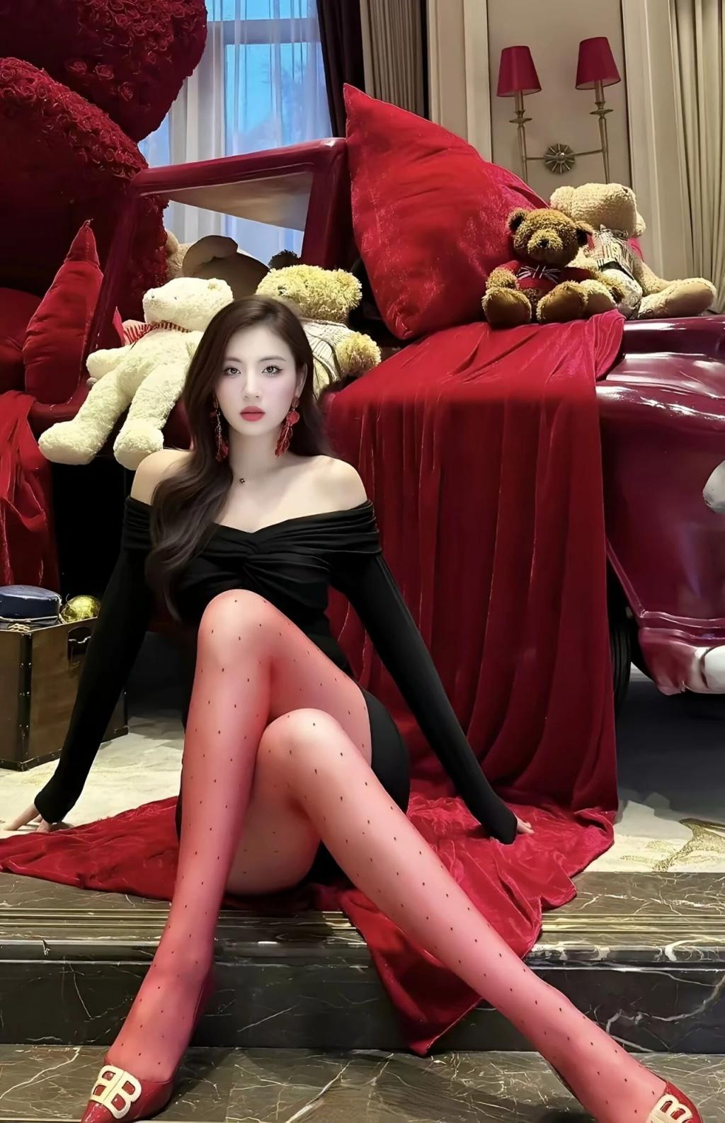 漂亮的小姐姐[20251201]