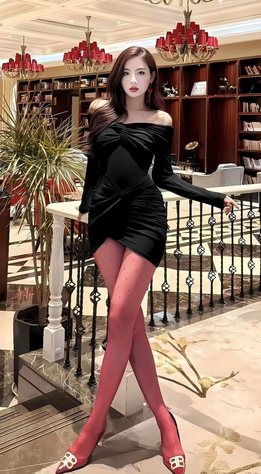 漂亮的小姐姐[20251201]