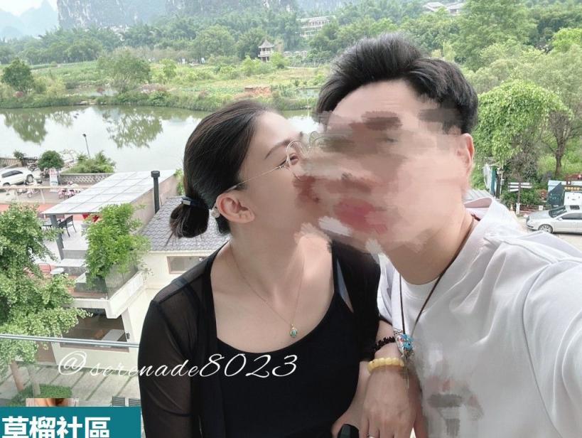 反差女大研究生和人妻教师