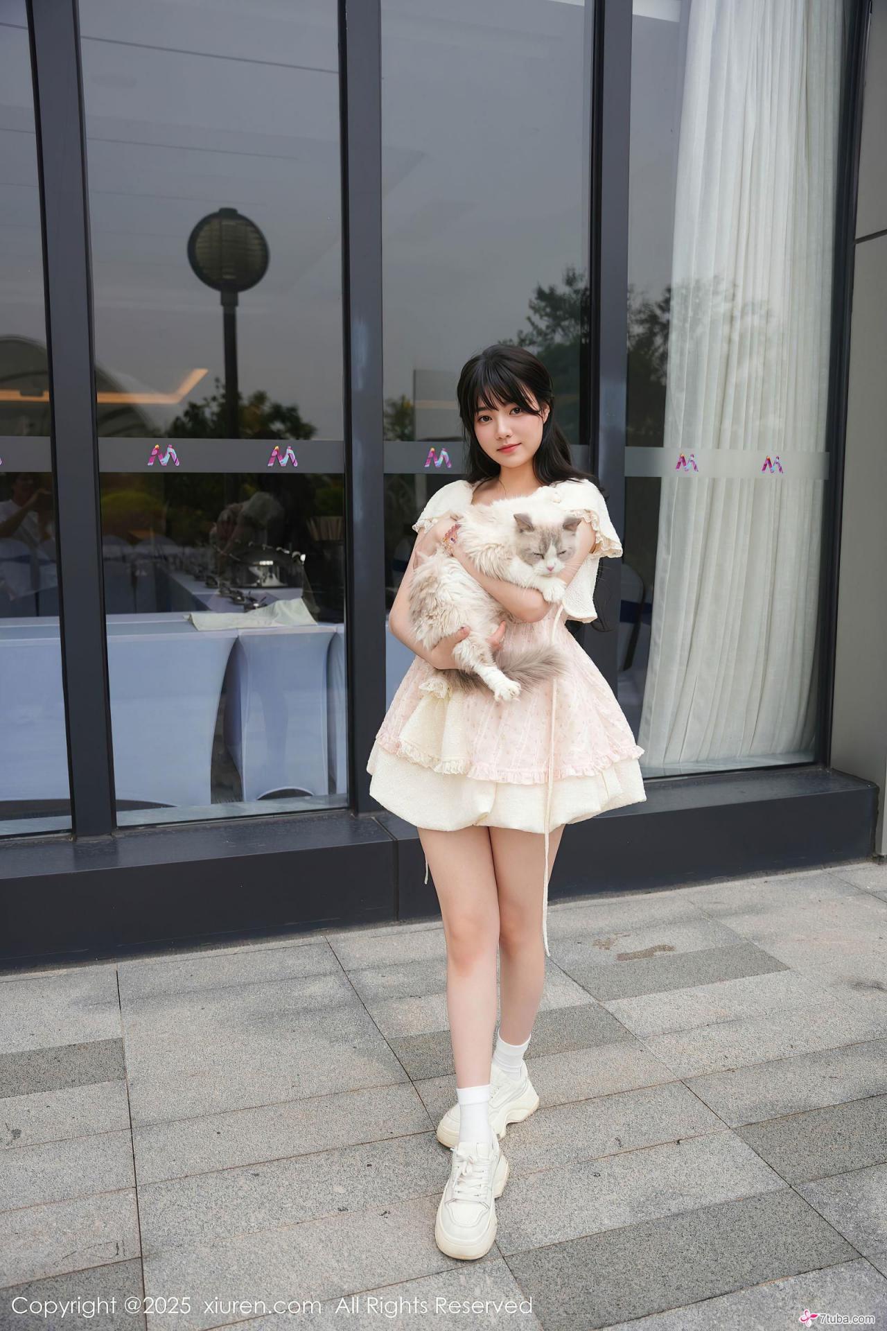 性感美图 清纯靓女