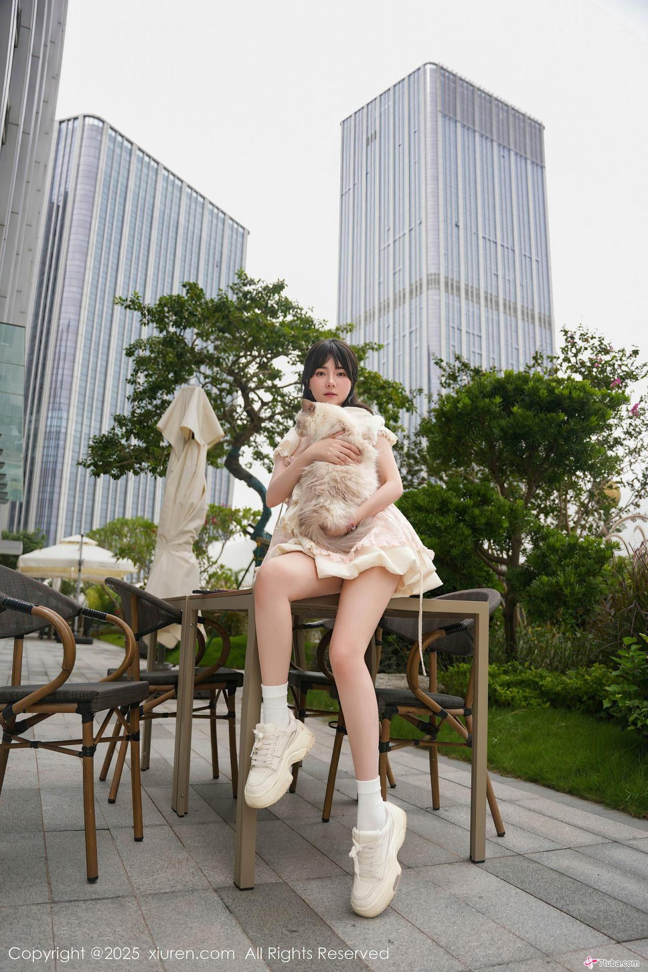 性感美图 清纯靓女