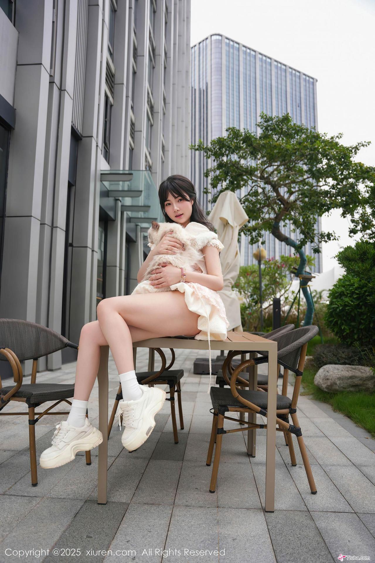 性感美图 清纯靓女