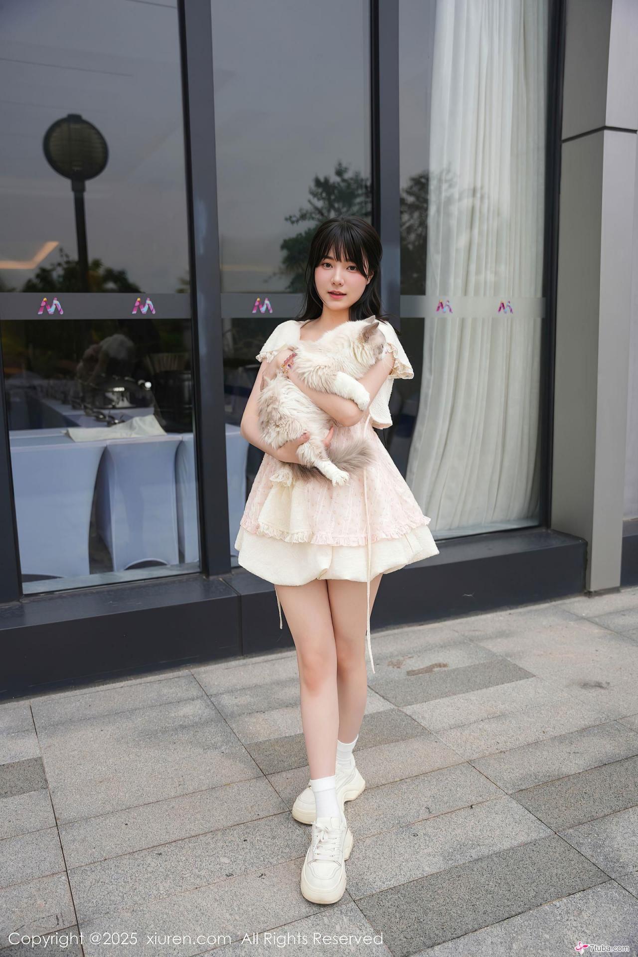 性感美图 清纯靓女