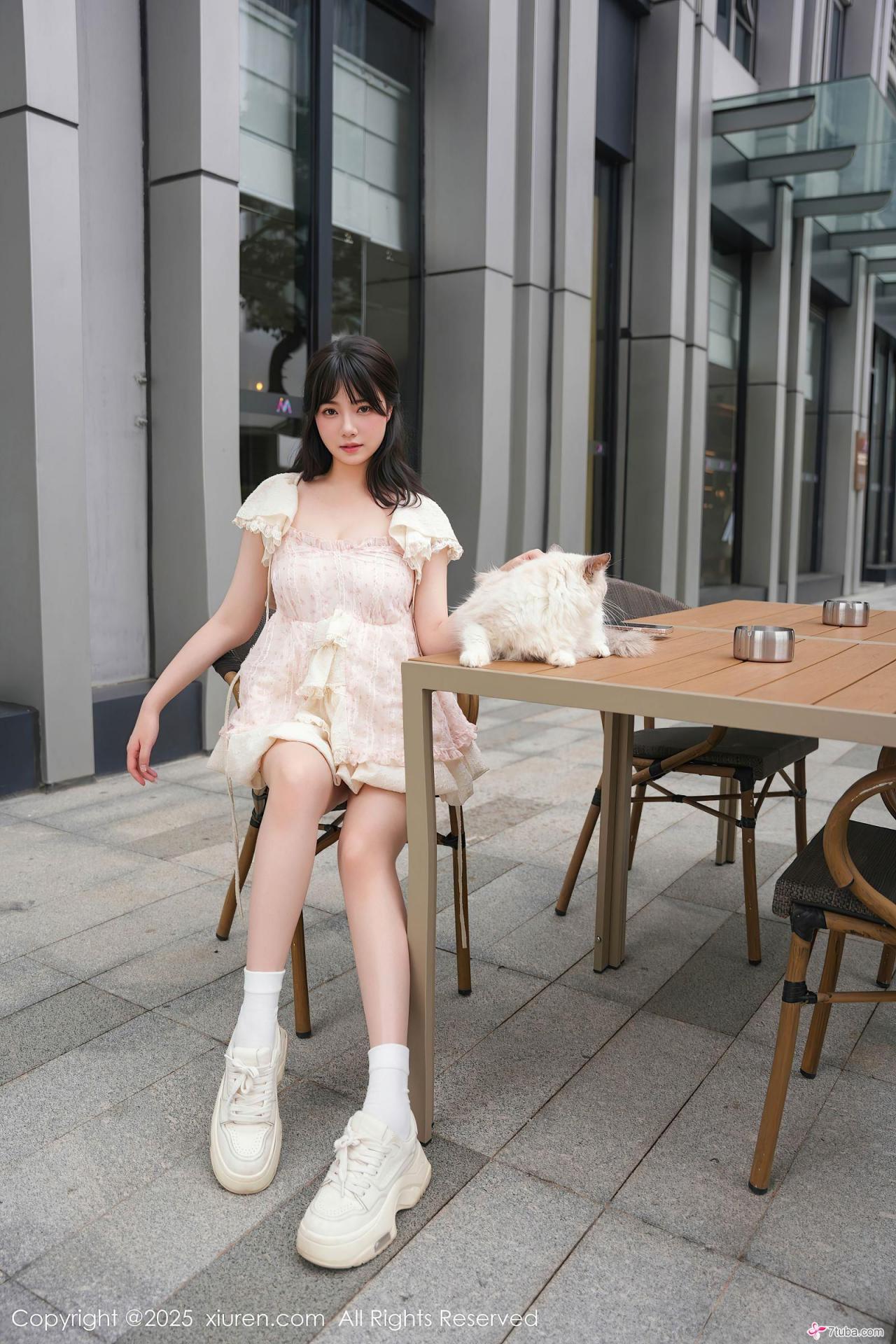 性感美图 清纯靓女