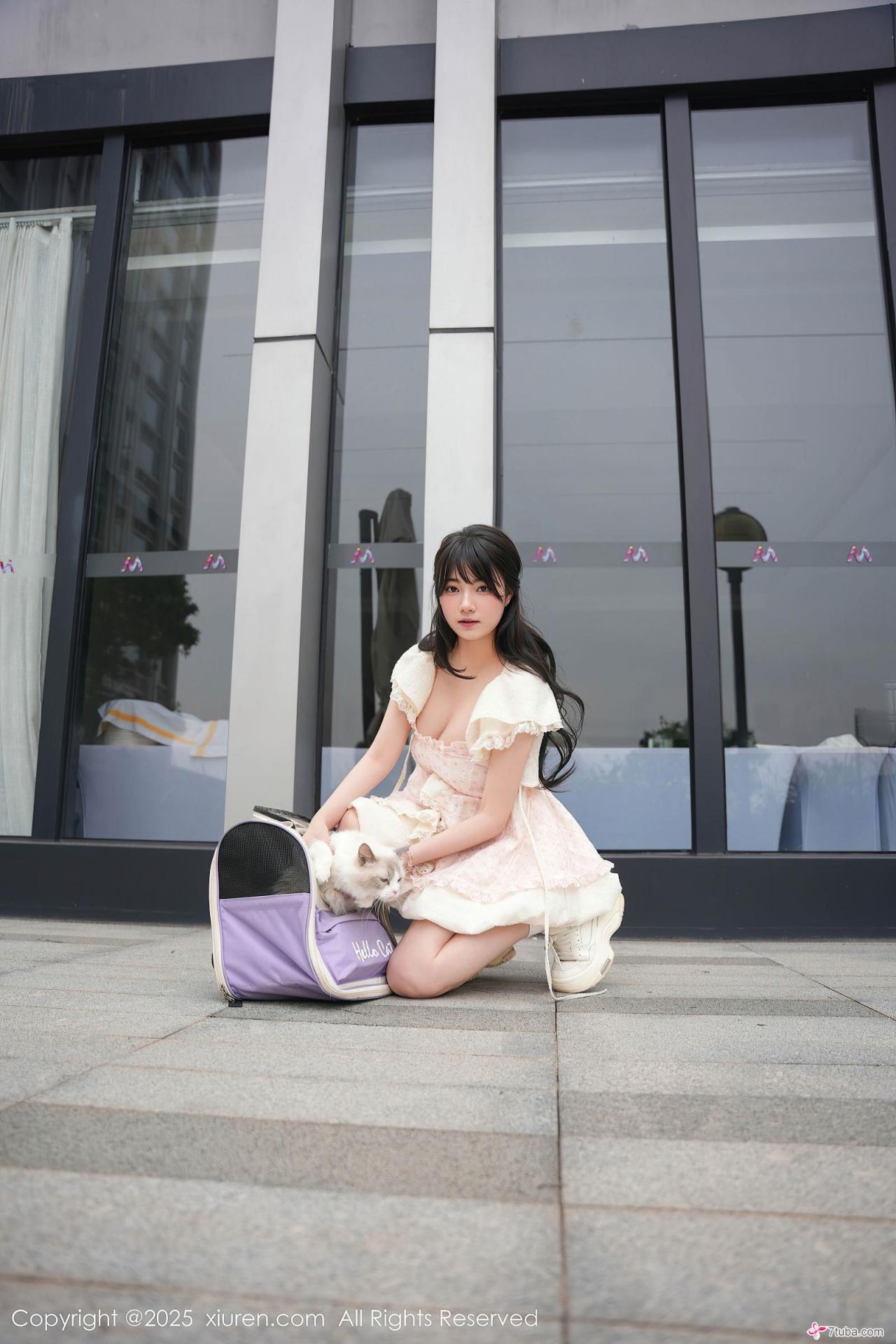 性感美图 清纯靓女