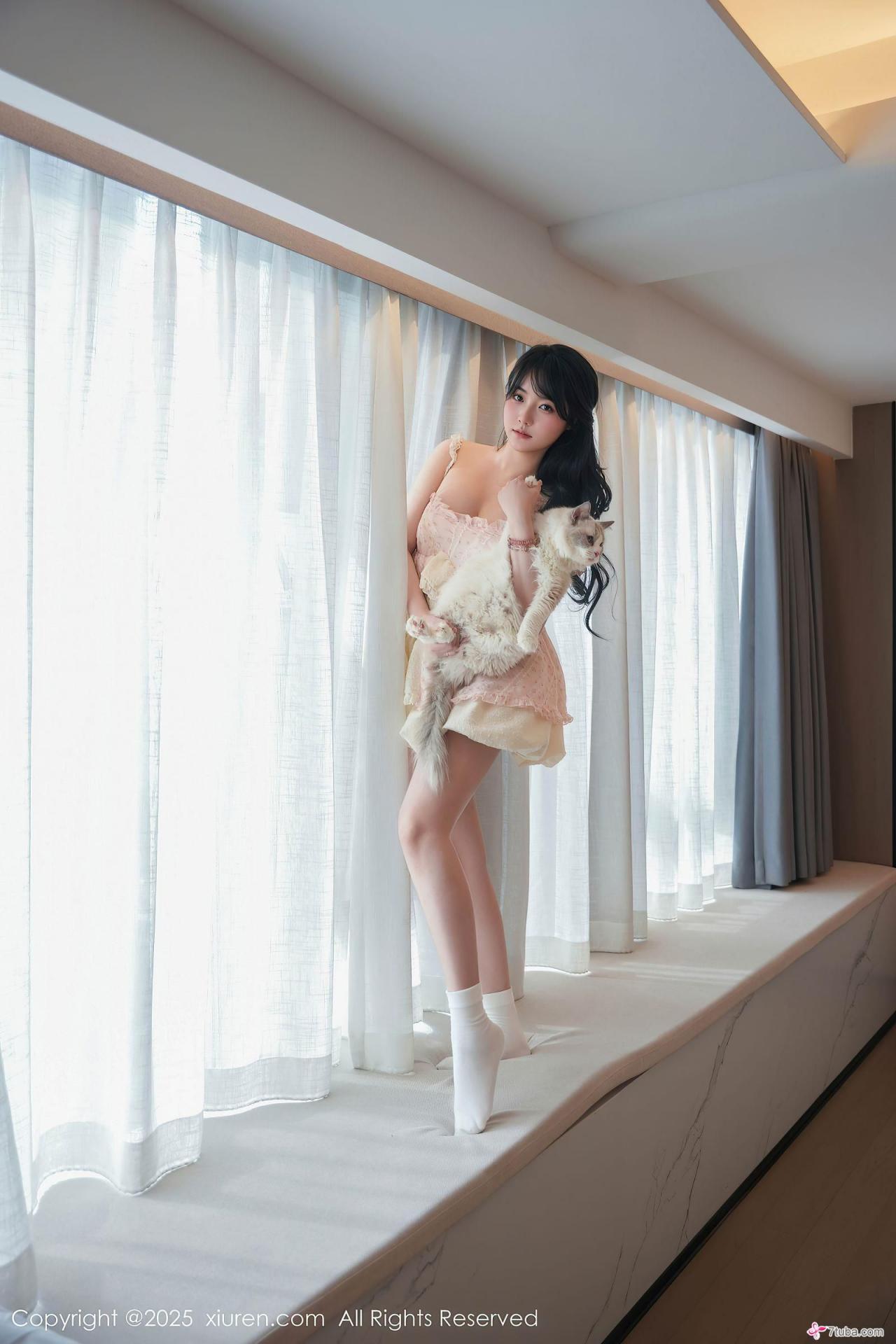 性感美图 清纯靓女