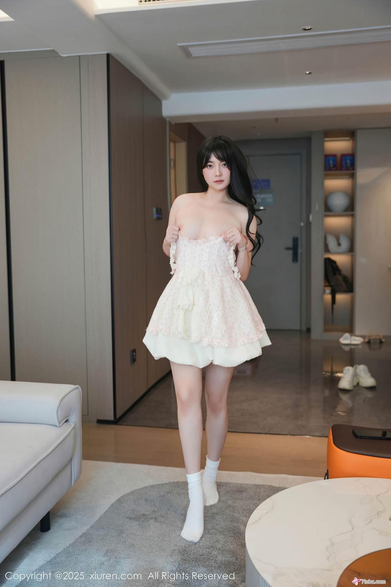 性感美图 清纯靓女