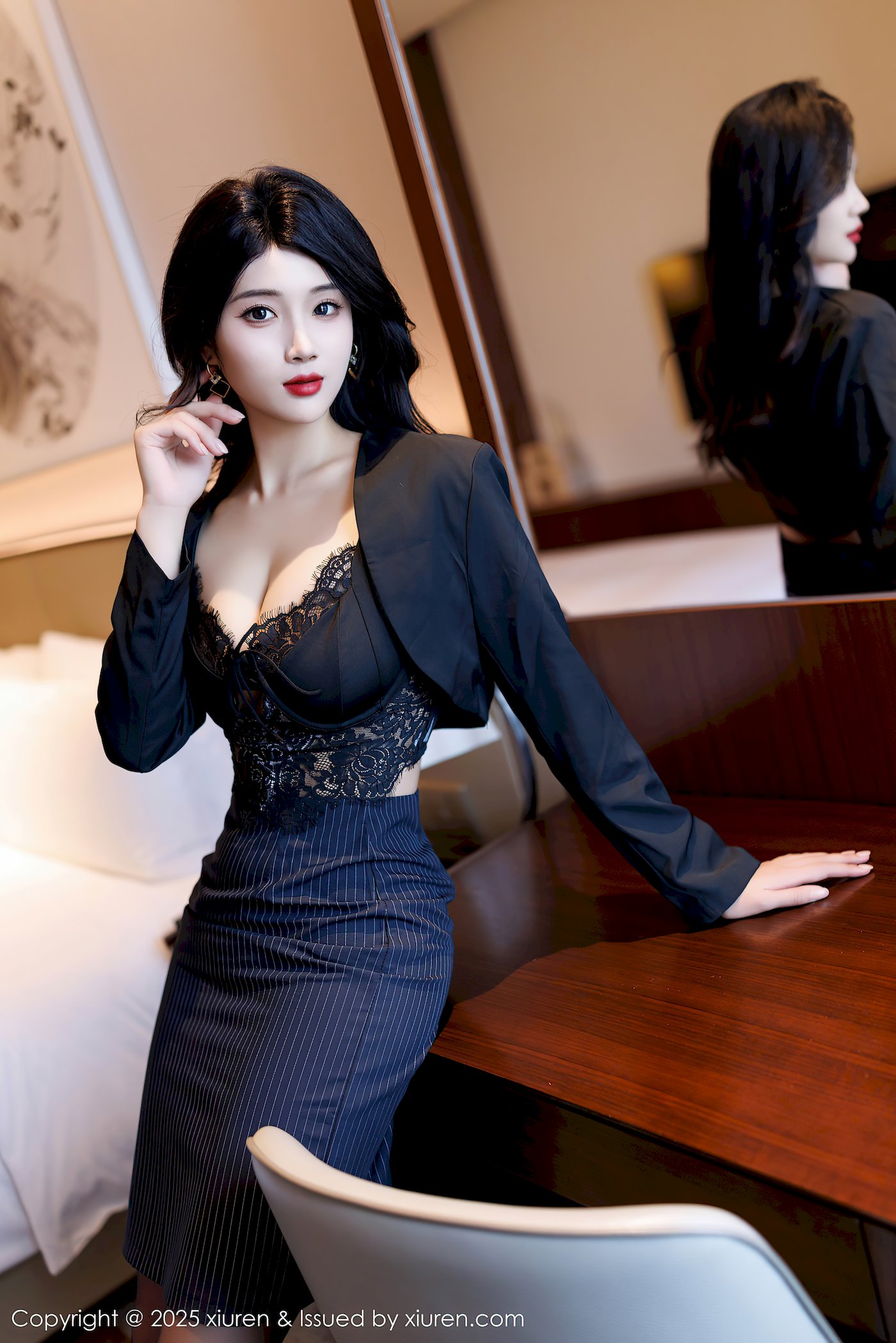 女神性感写真[20251204]