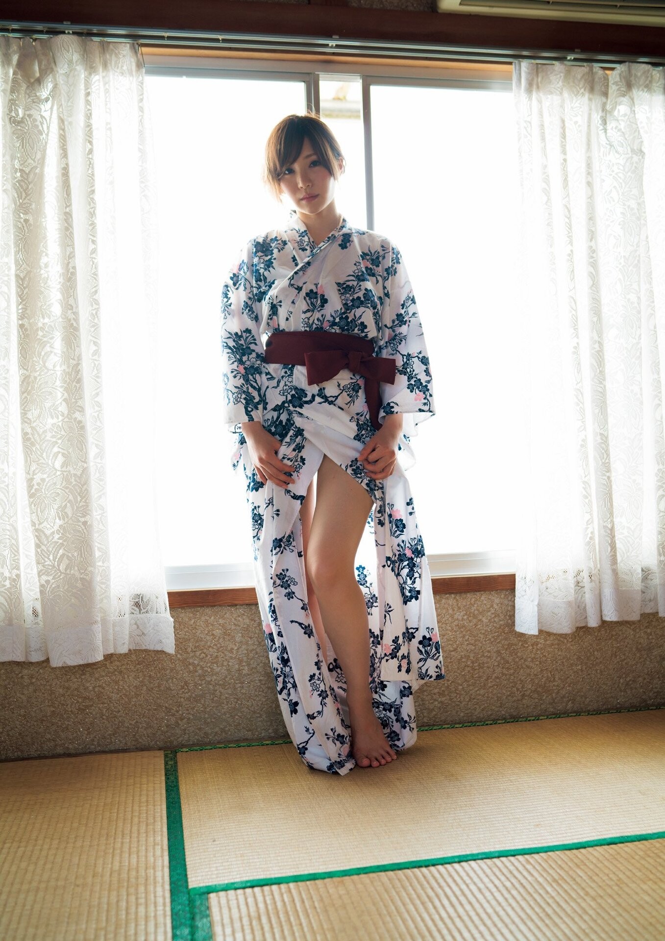 小野夕子 - hollyhock 清凉夏日