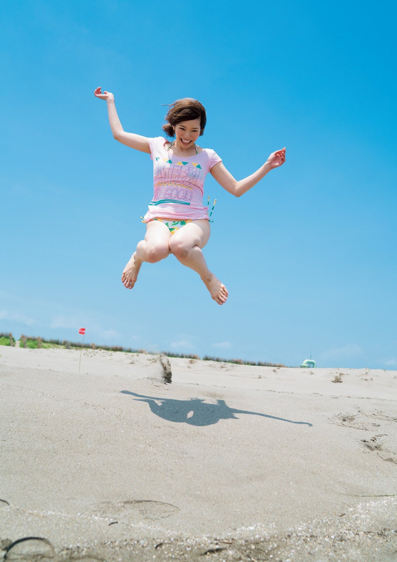 小野夕子 - hollyhock 清凉夏日