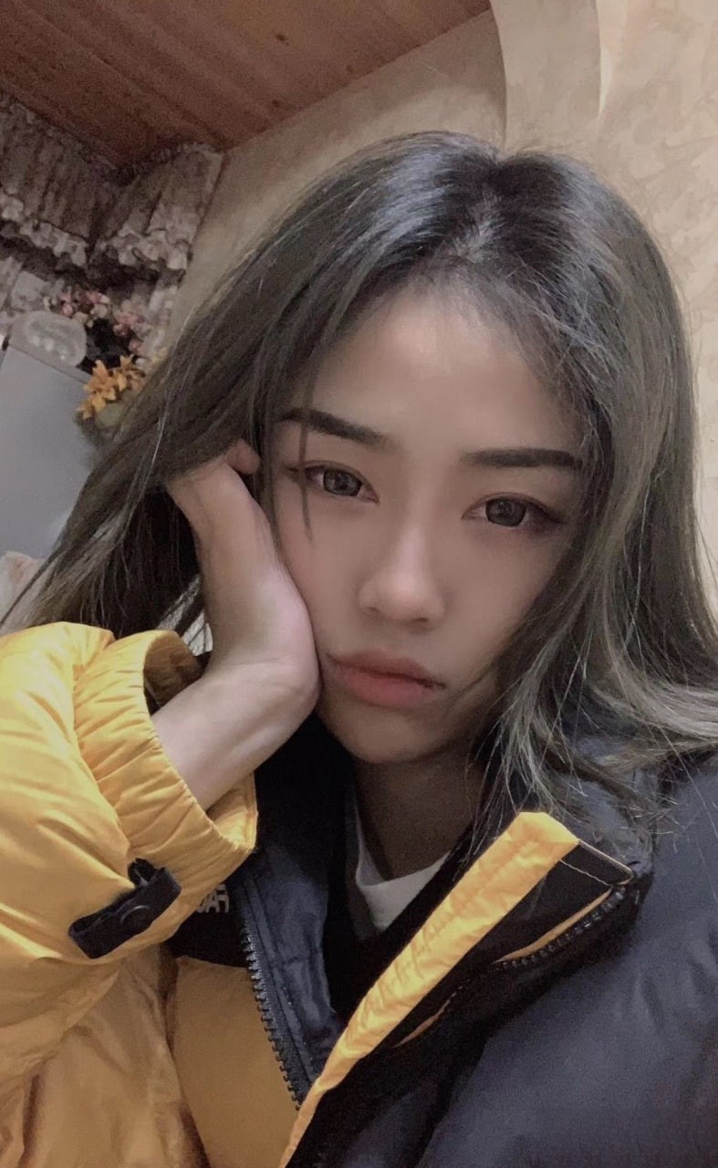 搜集的妹子图片-母狗