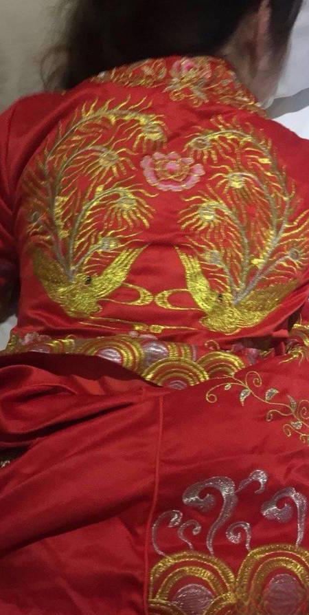 搜集的妹子图片-母狗