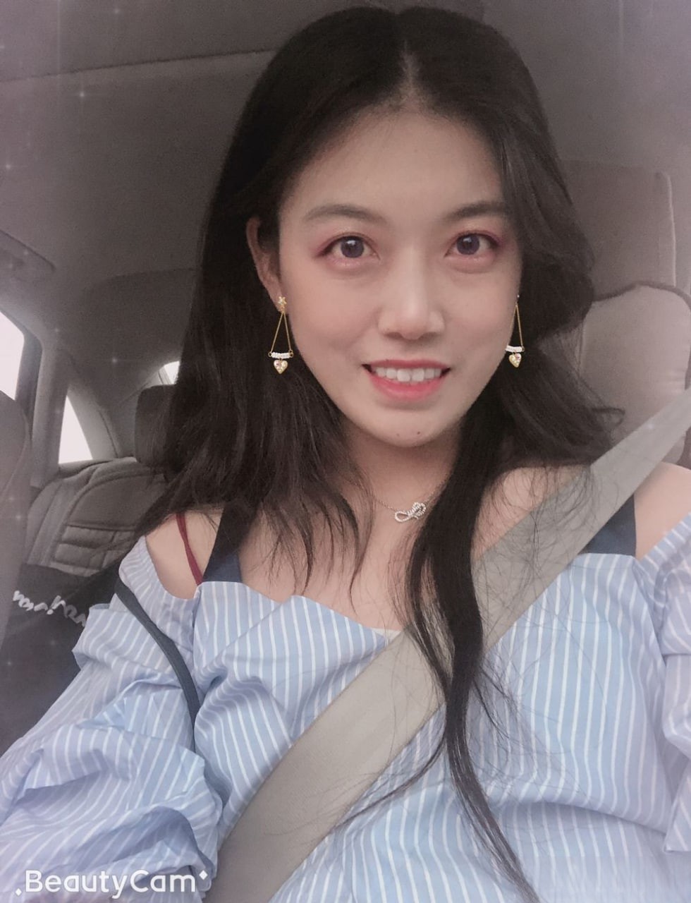 搜集的妹子图片-母狗