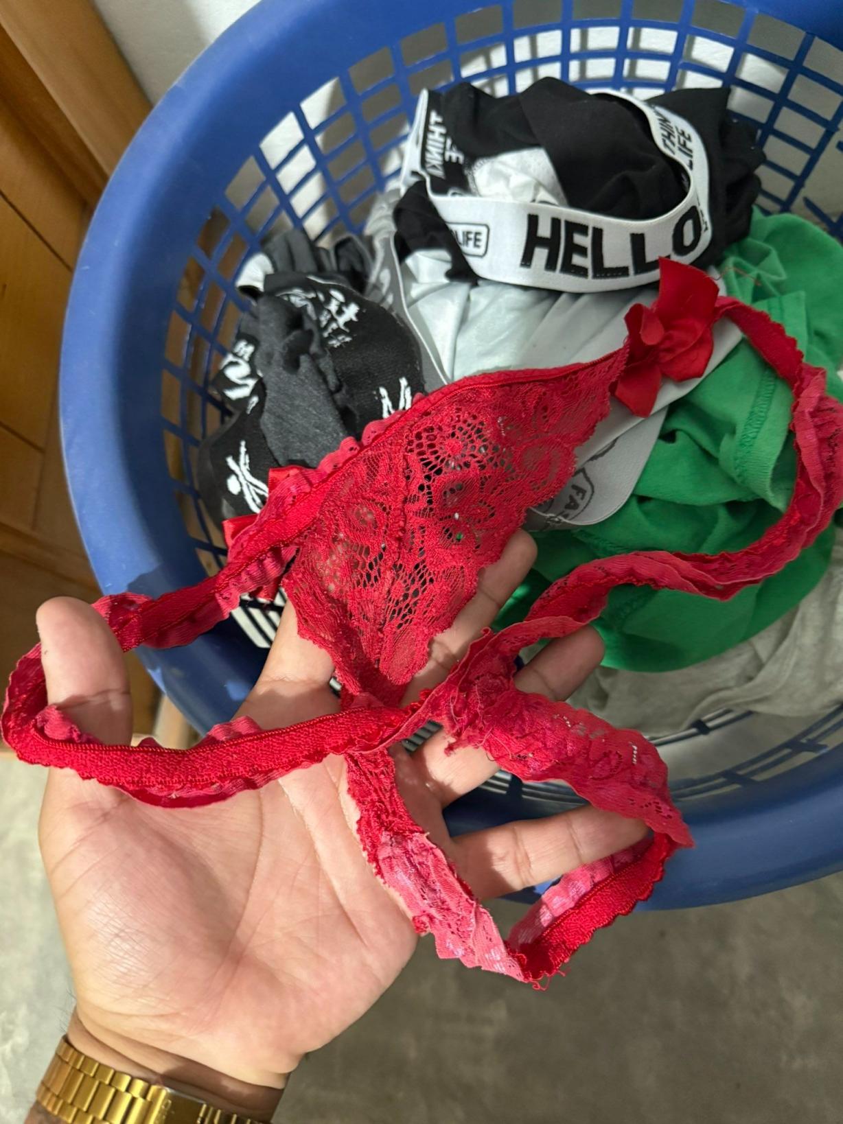 内裤（12.09更新）