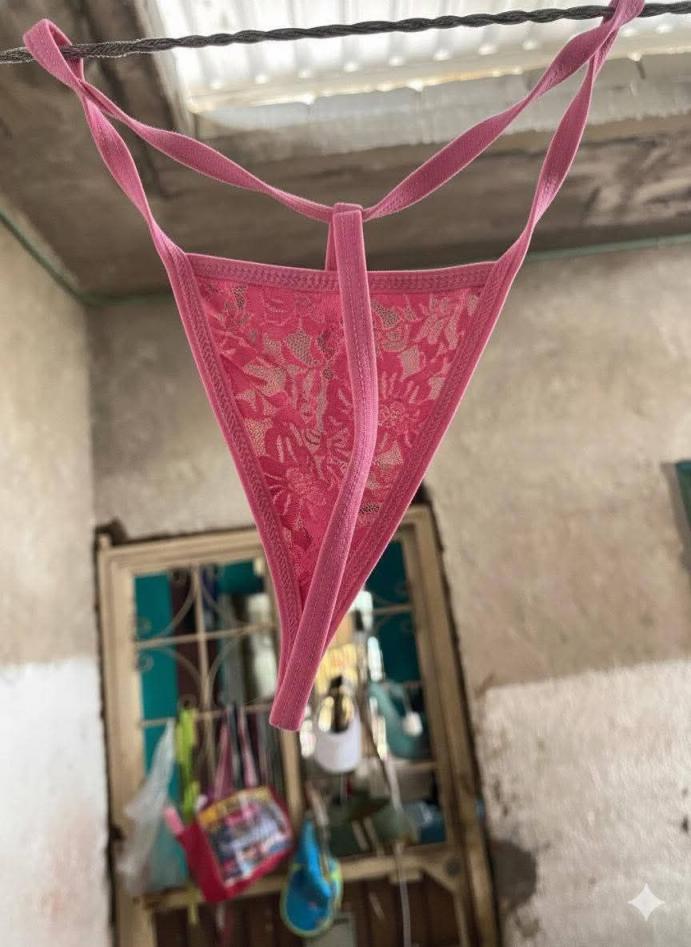 内裤（12.09更新）