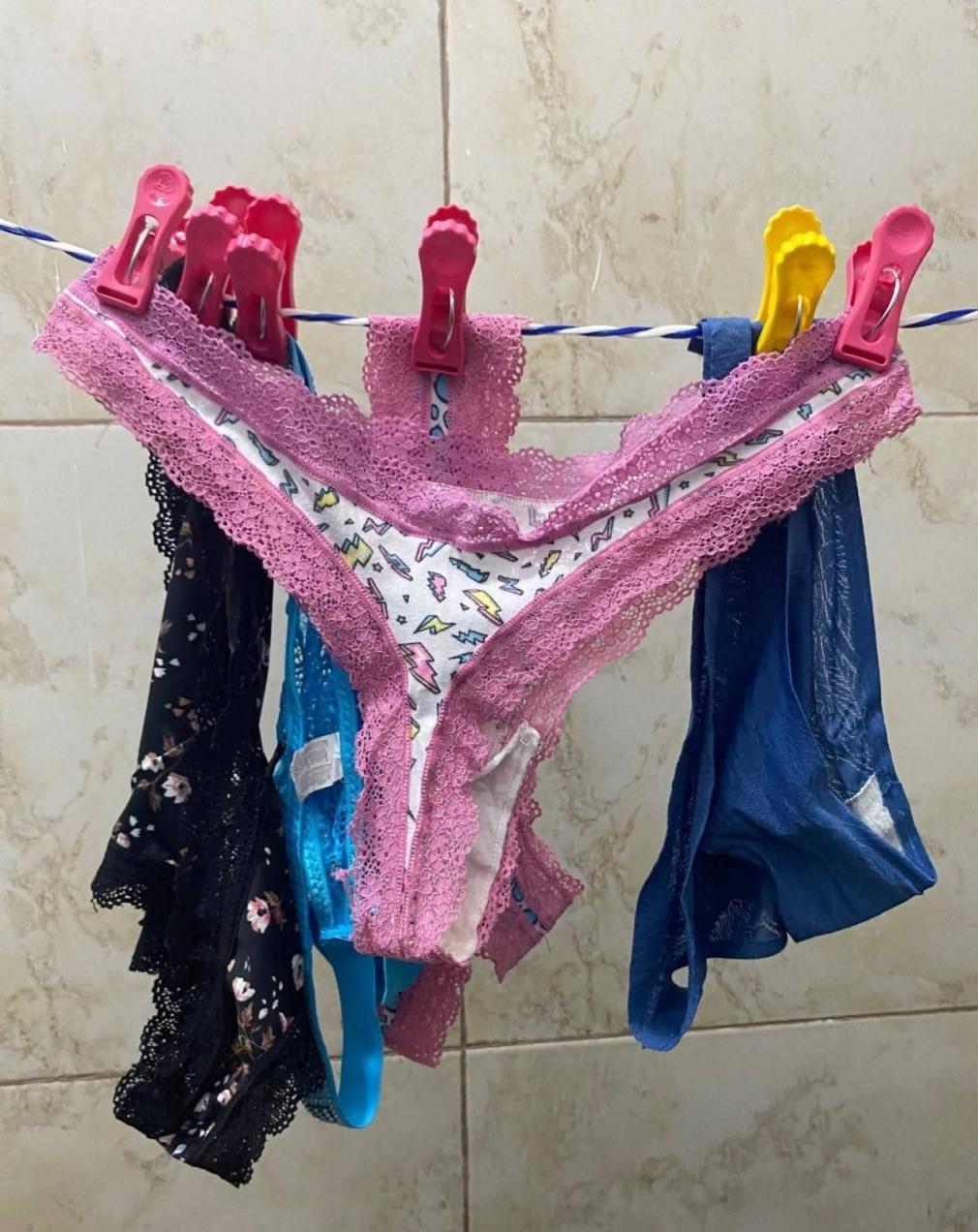 内裤（12.09更新）