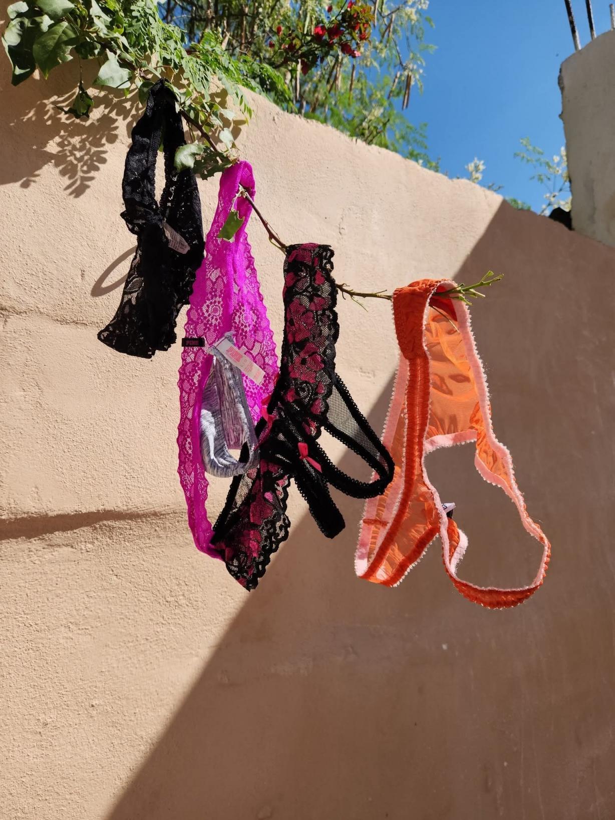 内裤（12.09更新）