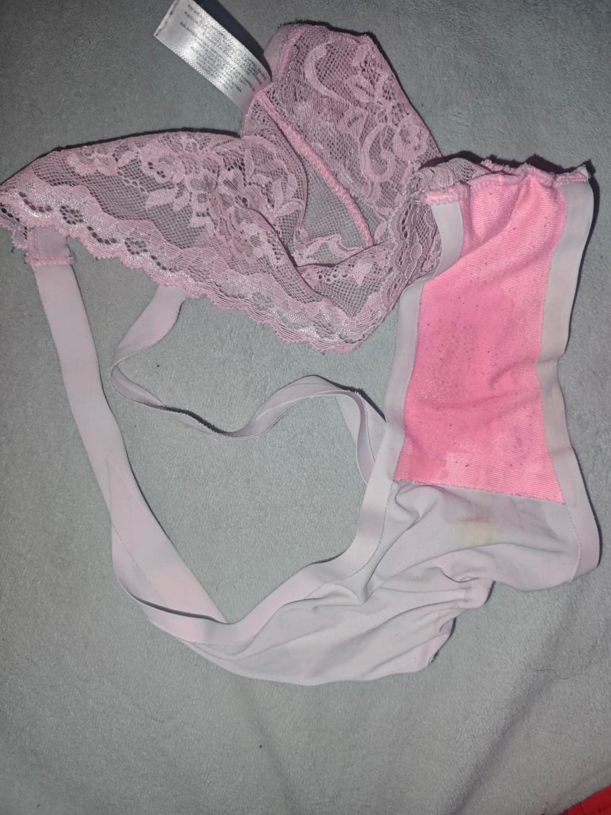 内裤（12.09更新）