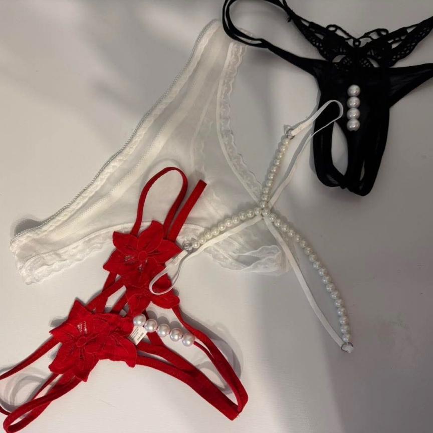 内裤（12.09更新）