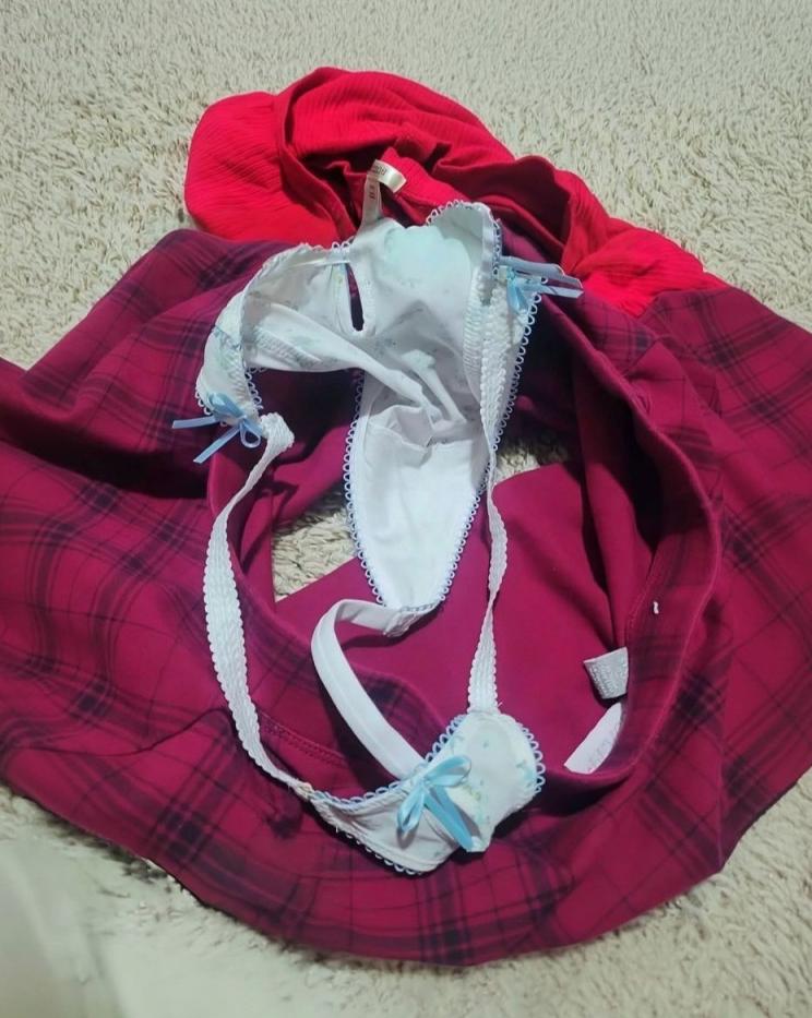 内裤（12.09更新）