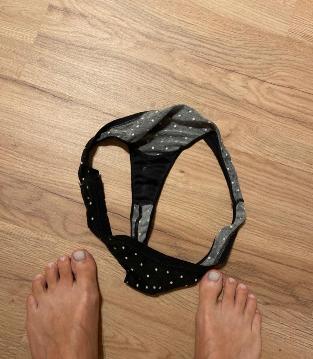 内裤（12.09更新）