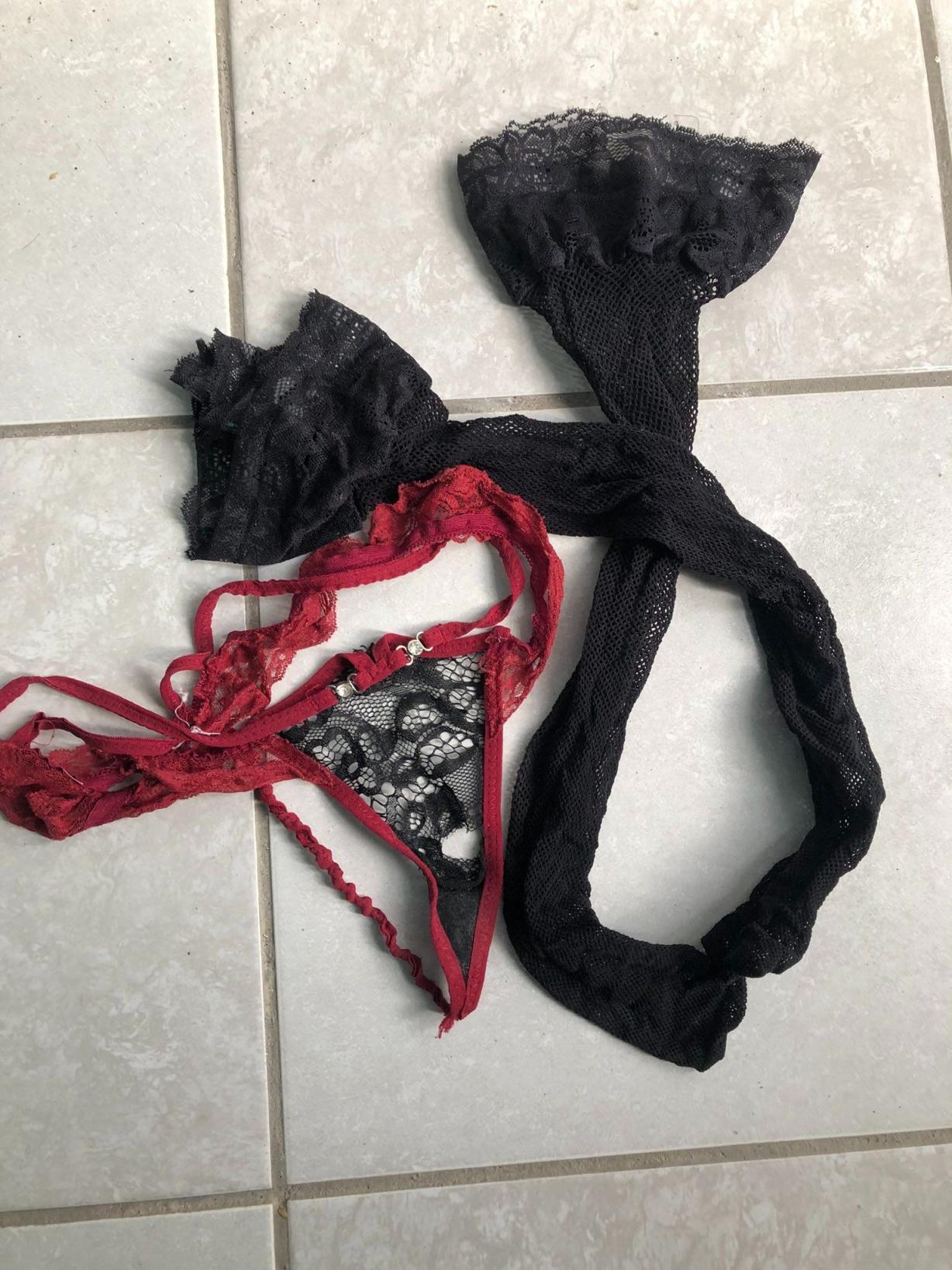 内裤（12.09更新）