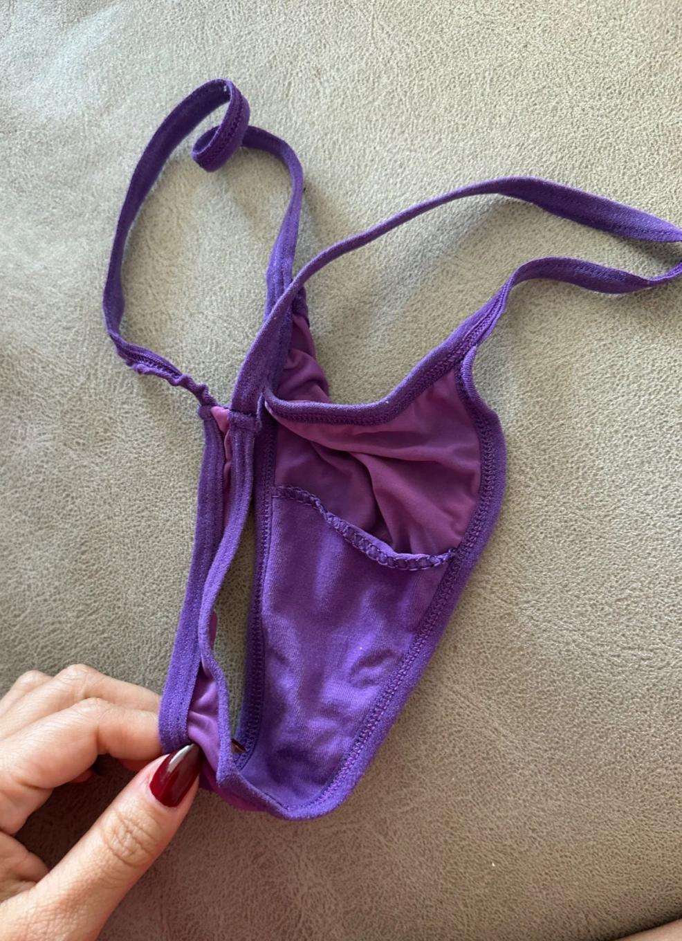 内裤（12.09更新）