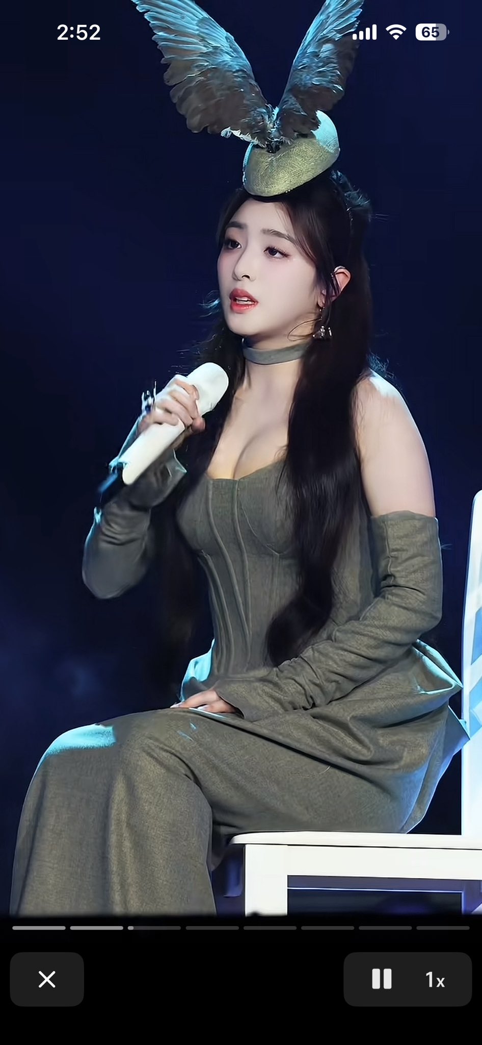 少妇的翘臀诱惑