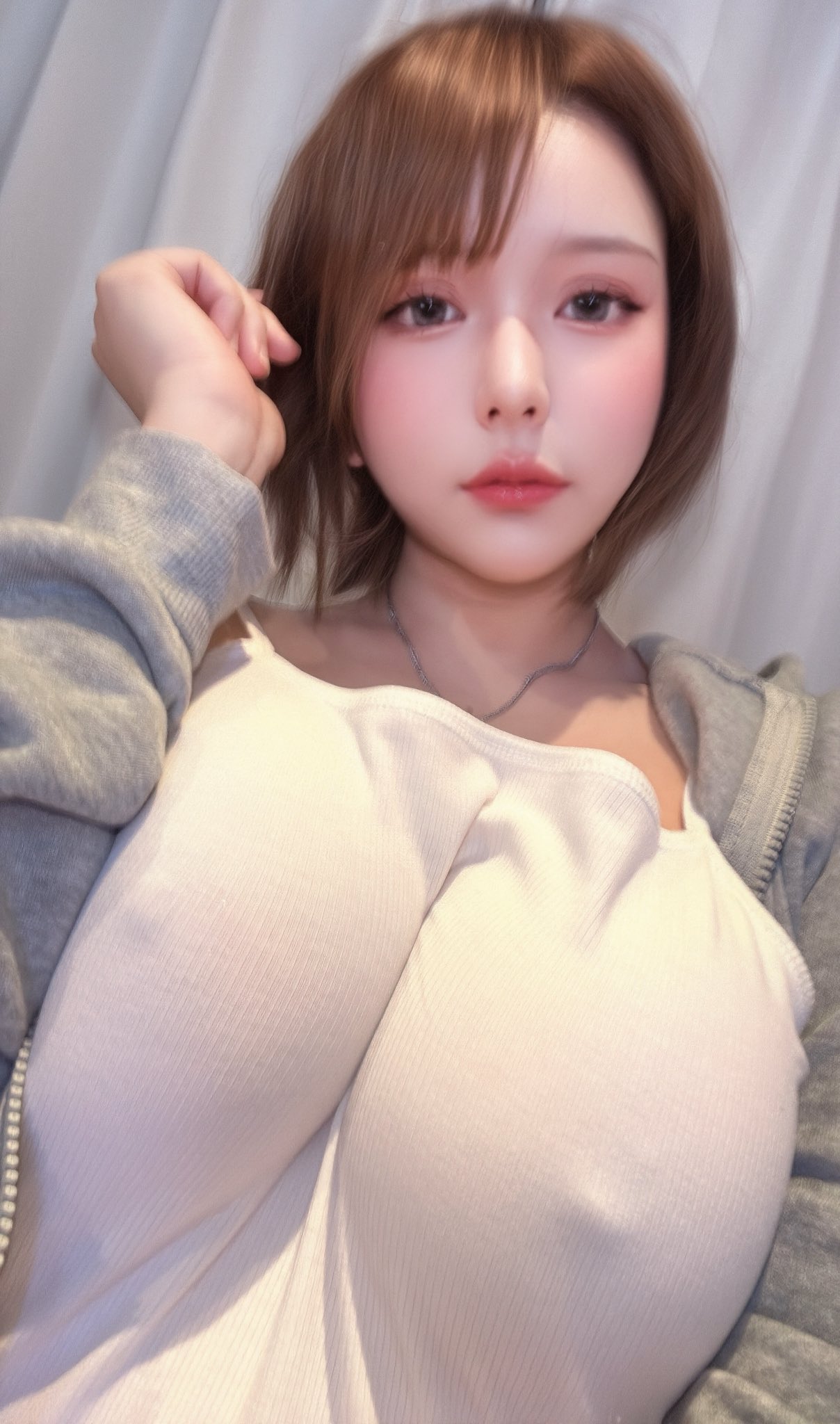 少妇的翘臀诱惑