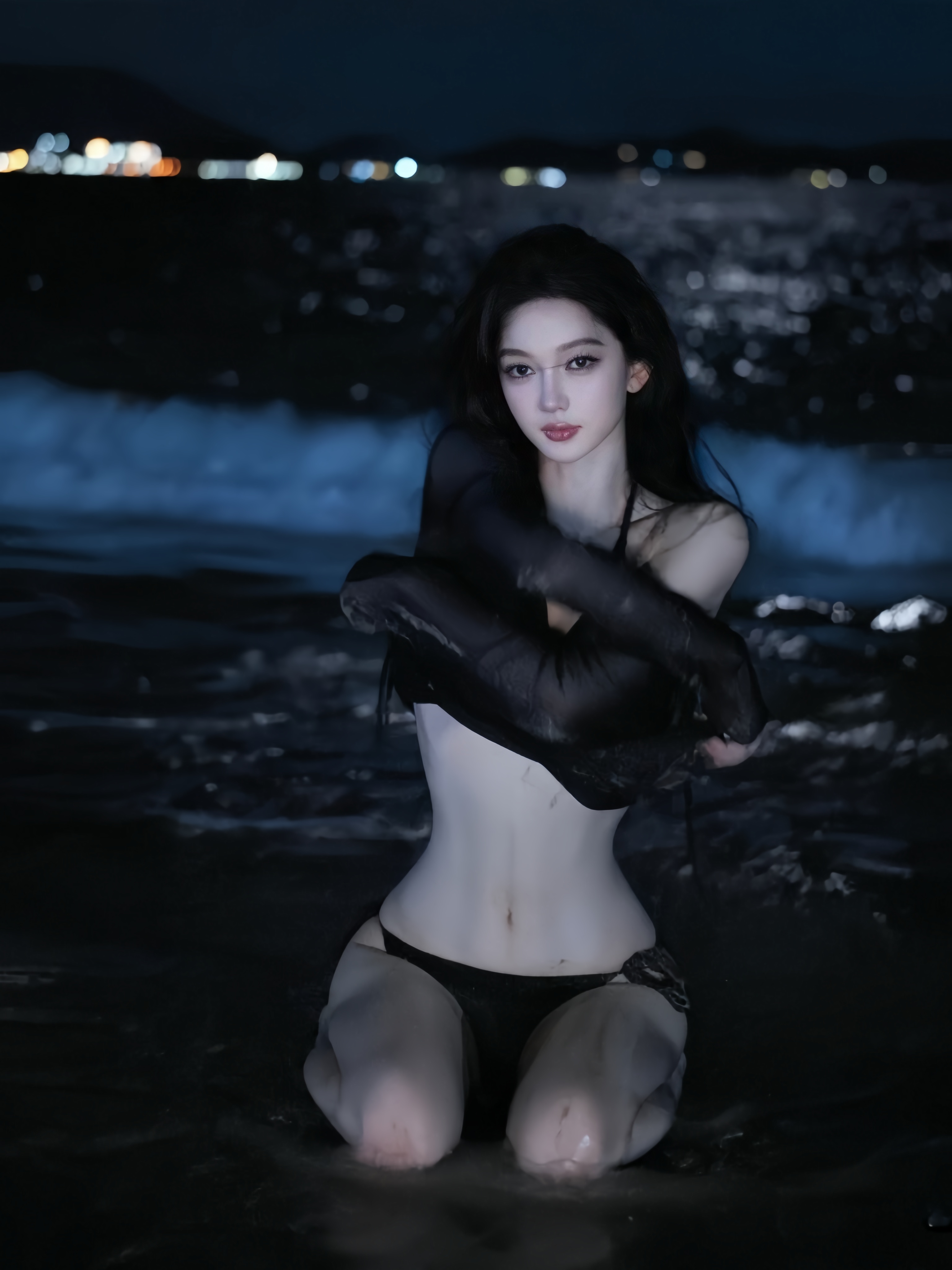 少妇的翘臀诱惑