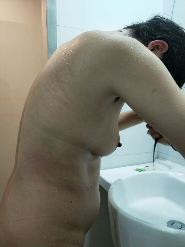 搜集的妹子图片-母狗 20251209