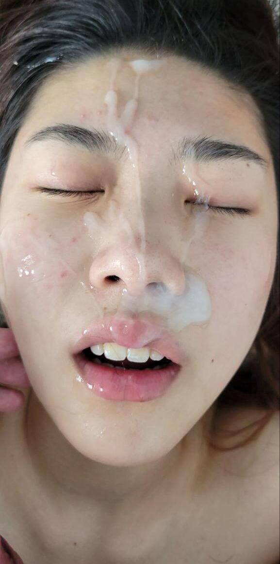 射到她脸上的不一定是阳光