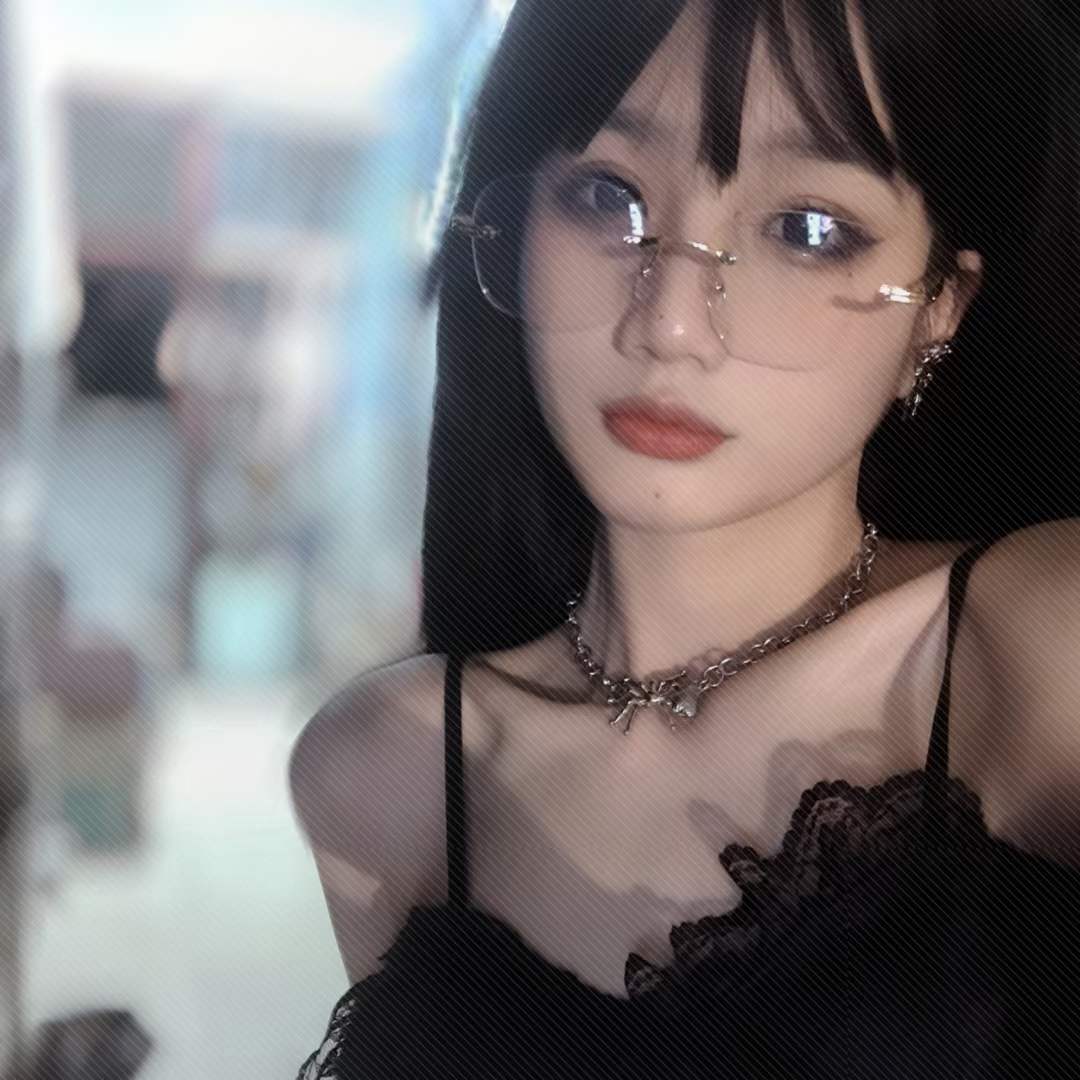 搜集的妹子图片-荤素搭配