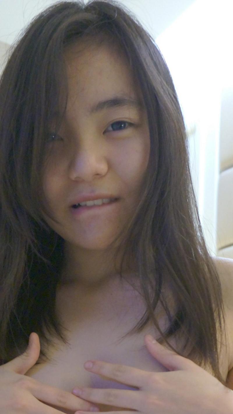 清纯又妖娆的妹子